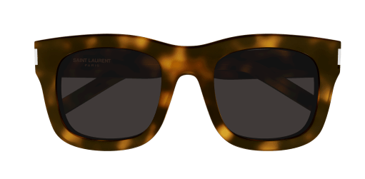 Lunette de soleil - Yves Saint Laurent - SL650 MONCEAU - 003 - Havane