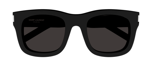 Lunette de soleil - Yves Saint Laurent - SL650 MONCEAU - 001 - Noir