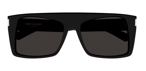 Lunette de soleil - Yves Saint Laurent - SL651 VITTI - 001 - NOIR