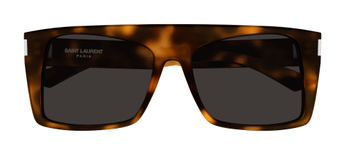 Lunette de soleil - Yves Saint Laurent - SL651 VITTI - 003 - Havane