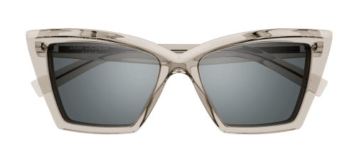 Lunette de soleil - Yves Saint Laurent - SL657 - 003 - Beige