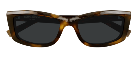 Lunette de soleil - Yves Saint Laurent - SL658 - 002 - Havane