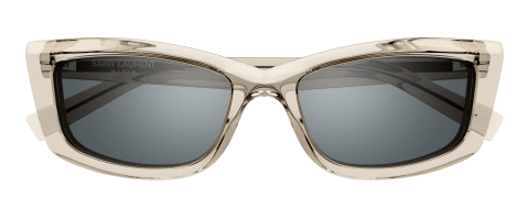 Lunette de soleil - Yves Saint Laurent - SL658 - 003 - Beige