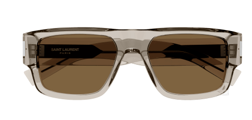 Lunette de soleil - Yves Saint Laurent - SL659-004 - Beige