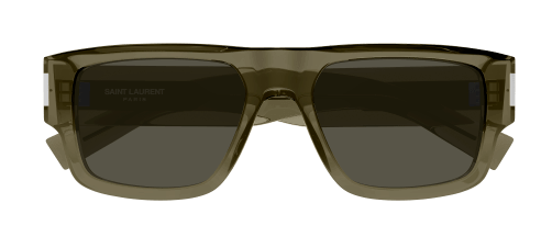 Lunette de soleil - Yves Saint Laurent - SL659 - 003 - Brun