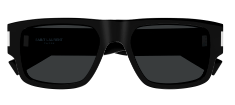 Lunette de soleil - Yves Saint Laurent - SL659-001 - Noir