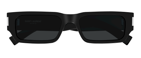 Lunette de soleil - Yves Saint Laurent - SL660 - Noir