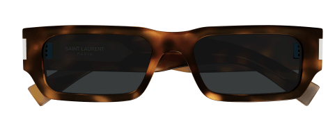 Lunette de soleil - Yves Saint Laurent - SL660 - 002 - Havane