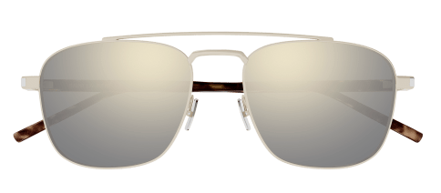 Lunette de soleil - Yves Saint Laurent - SL 665-005  - Cristal