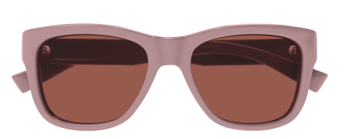 Lunette de soleil - Yves Saint Laurent - SL674-006 - Rose