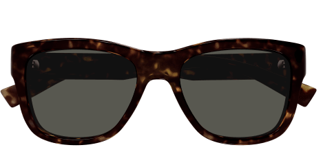 Lunette de soleil - Yves Saint Laurent - SL674-003 - Havane