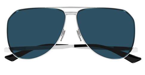 Lunette de soleil - Yves Saint Laurent - SL 690 Dust 003 - argent