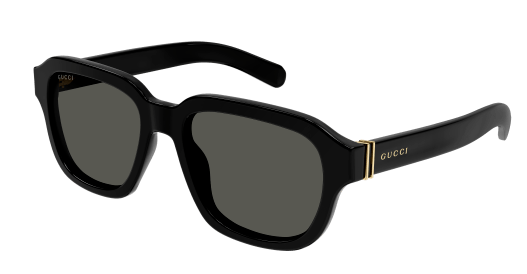 Lunette de soleil - Gucci - GG1508S - 001 - Noir