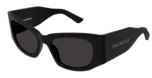 Lunette de soleil - Balenciaga - BB0327S - 001 - Noir