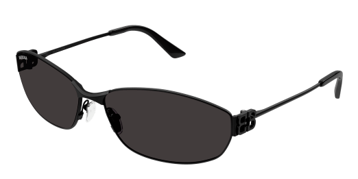 Lunette de soleil - Balenciaga - BB0336S - 001 - Noir