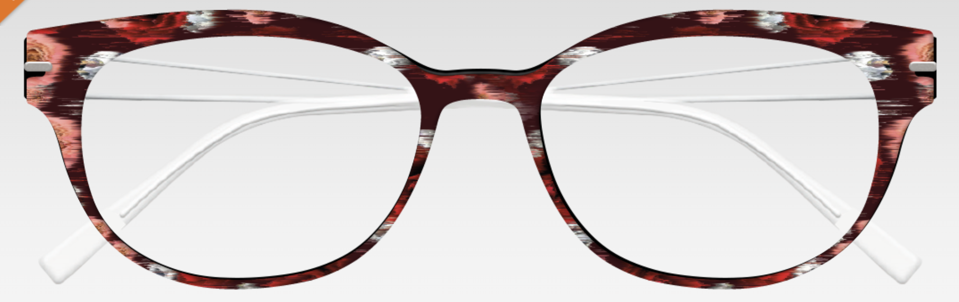 Clip Face & Cie 1 - CIE160 GLAM - GLAMOUR