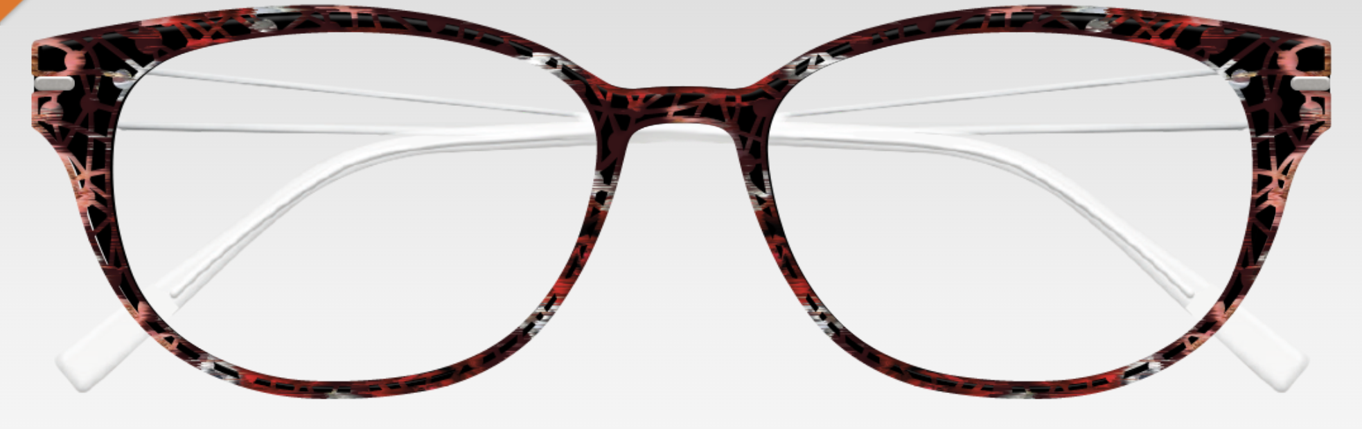 Clip Face & Cie 1 - CIE198 GLAM - GLAMOUR