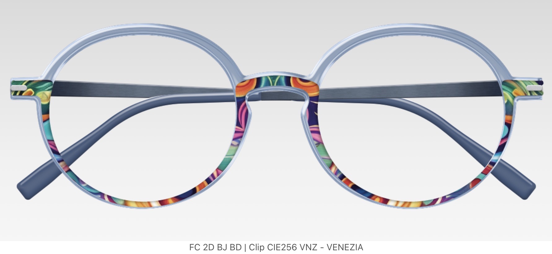 Clip Face & Cie 2 - CIE256 VNZ - VENEZIA