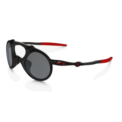 Lunette oakley ferrari best sale