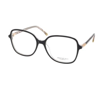 Avis et commentaires de Lunette de vue WHISTLER HILLS GONDOLA 01 OR NOIR CRYSTAL Lunettes de vue Adulte Lunettes de vue Whistler Hills femme Acheter Lunettes