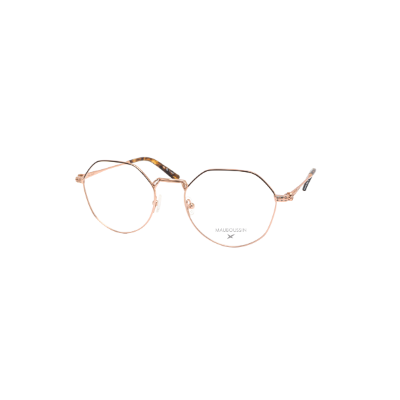 Avis et commentaires de Lunette de vue Mauboussin MAU2200 03 OR ROSE BRUN Lunettes de vue Adulte Lunettes de vue Mauboussin Femme Acheter Lunettes