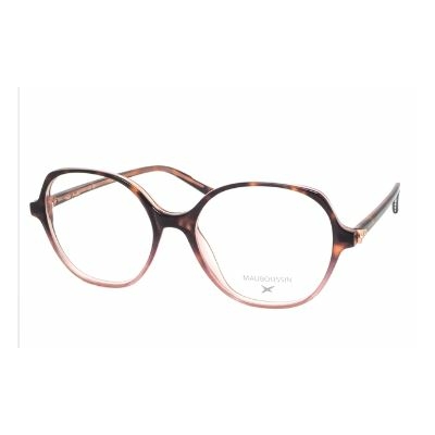 Avis et commentaires de Lunette de vue Mauboussin MAU 2216 01 ECAILLE ROSE CRYSTAL Lunettes de vue Adulte Lunettes de vue Mauboussin Femme Acheter Lunettes