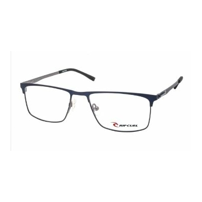 Avis et commentaires de Lunette de vue Rip Curl HOM068 01 BLEU GUN Lunettes de vue Adulte Lunettes de vue Rip curl Homme Acheter Lunettes