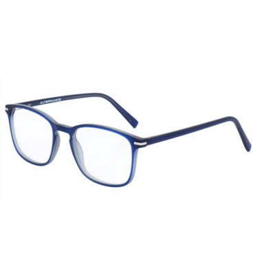 Avis et commentaires de Lunette de vue Alternance Alt 22113 531 Bleu Fonce Lunettes de vue 100 Sante Acheter Lunettes