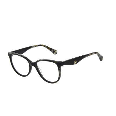 Avis et commentaires de Lunette de vue CHRISTIAN LACROIX 1143 001 ECAILLE NOIR Lunette de vue CHRISTIAN LACROIX Femme Acheter Lunettes