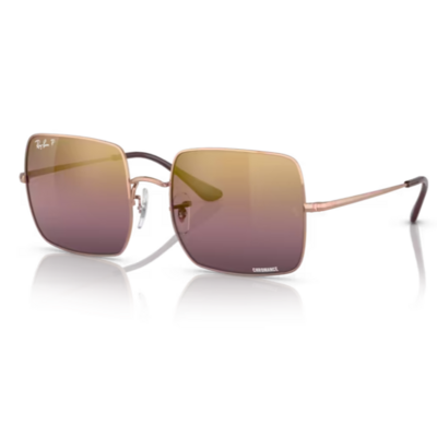 Avis et commentaires de Lunette de soleil Ray Ban RB1971 9202G9 Or rose Lunettes de soleil par genre Lunettes de soleil Femme Acheter Lunettes