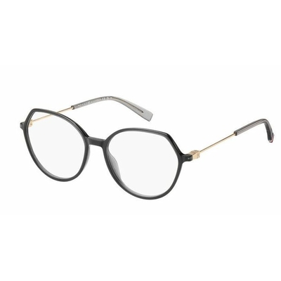 Monture lunette tommy hilfiger femme best sale