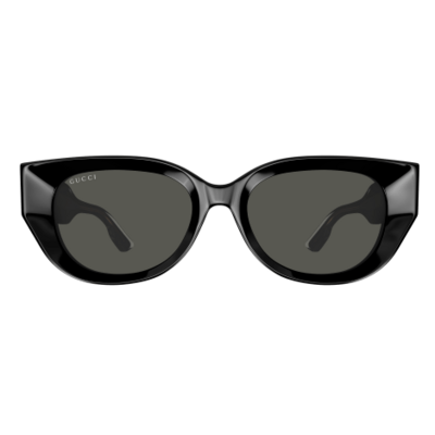 Avis et commentaires de Lunette de soleil Gucci GG1532SA 001 NOIR Lunettes de soleil par genre Lunettes de soleil Femme Acheter Lunettes