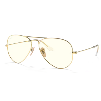 Avis et commentaires de Lunette de vue Ray Ban RB3025 001 5F OR Lunettes de vue Adulte Lunettes de vue Ray ban Acheter Lunettes