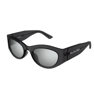 Avis et commentaires de Lunette de soleil Balenciaga BB0330SK 003 Gris Lunettes de soleil par genre Lunettes de soleil Femme Acheter Lunettes