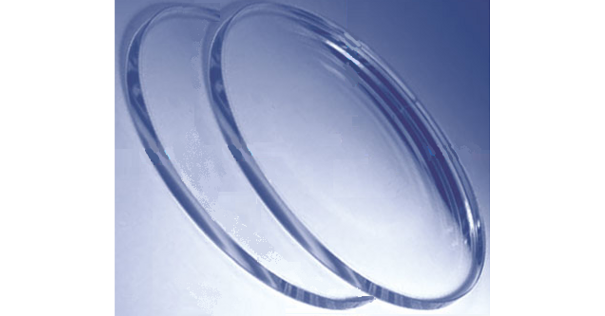 Verres Correcteurs Remplacement de Verres