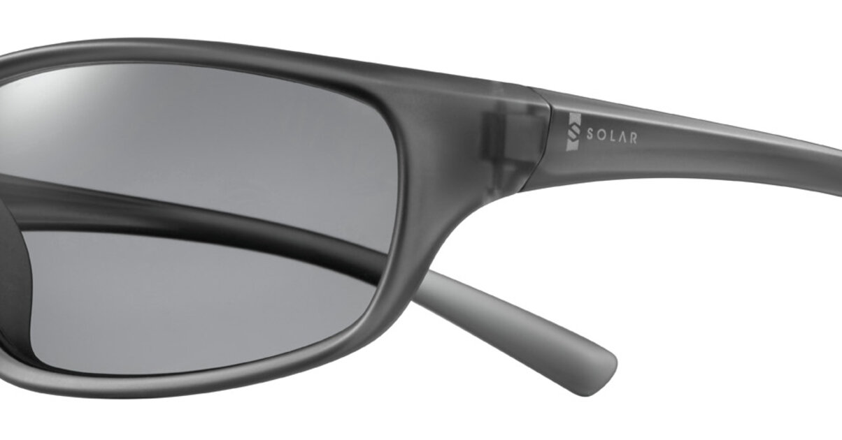 Solar Spector Sonnenbrille – Polarisierte Gläser, Sport & Casual Stil, Zum Attraktiven Preis