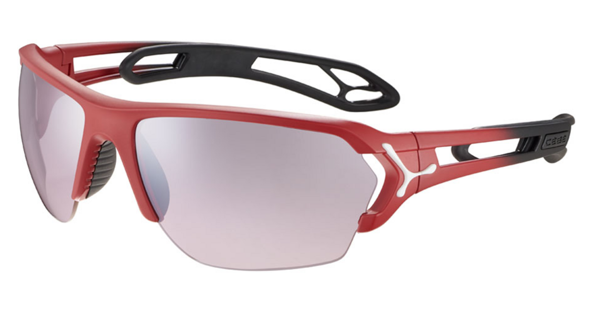 Lunettes de glacier Cébé - LHOTSE - CBLHOTSE3 Cat.4 - Lunettes de Soleil Cébé/Lunettes de Soleil Montagne Cébé