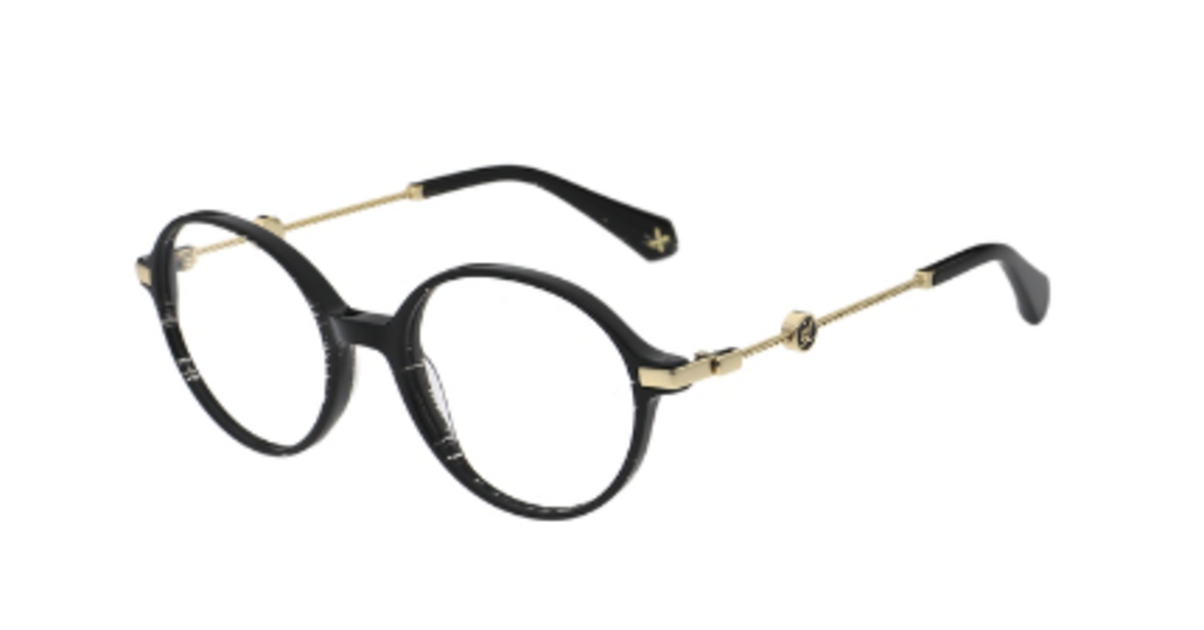 Lunette de vue CHRISTIAN LACROIX 1142 041 ECAILLE NOIR Lunette