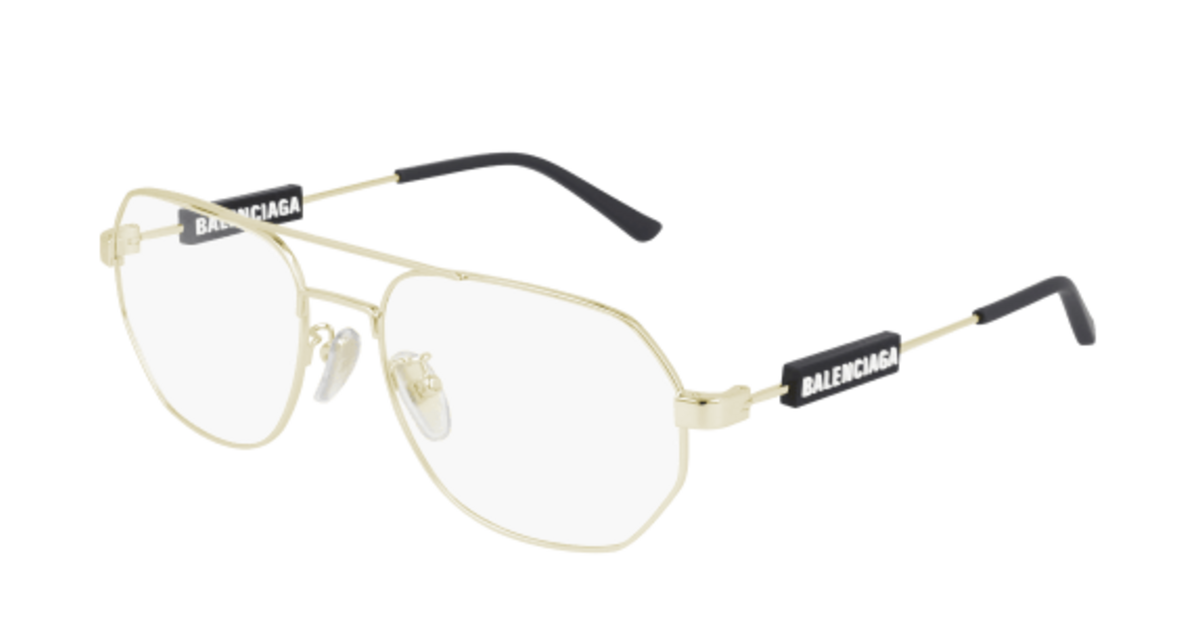 Balenciaga Bb0117o Balenciaga Optical Balenciaga Unisex Optical