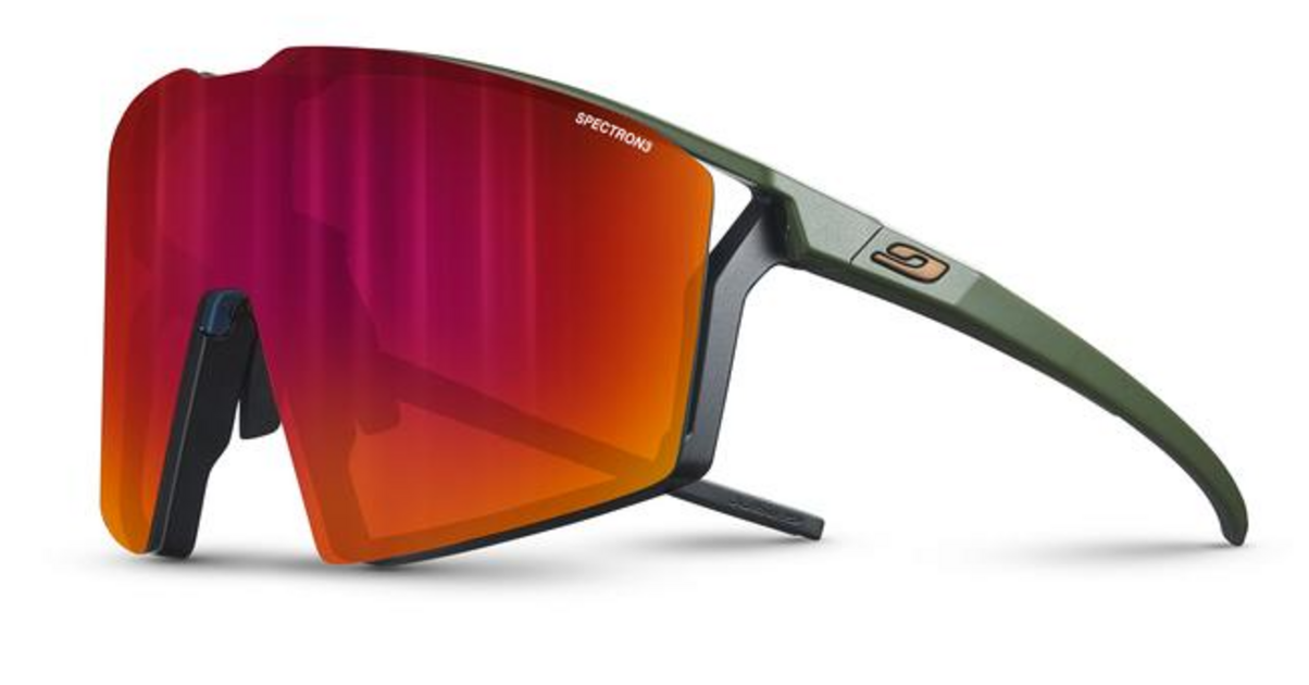Soleil Sport Lunette De Soleil Homme Julbo Lunette De Soleil Julbo