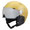 31864mightvisormattesandbrownsilvervisor