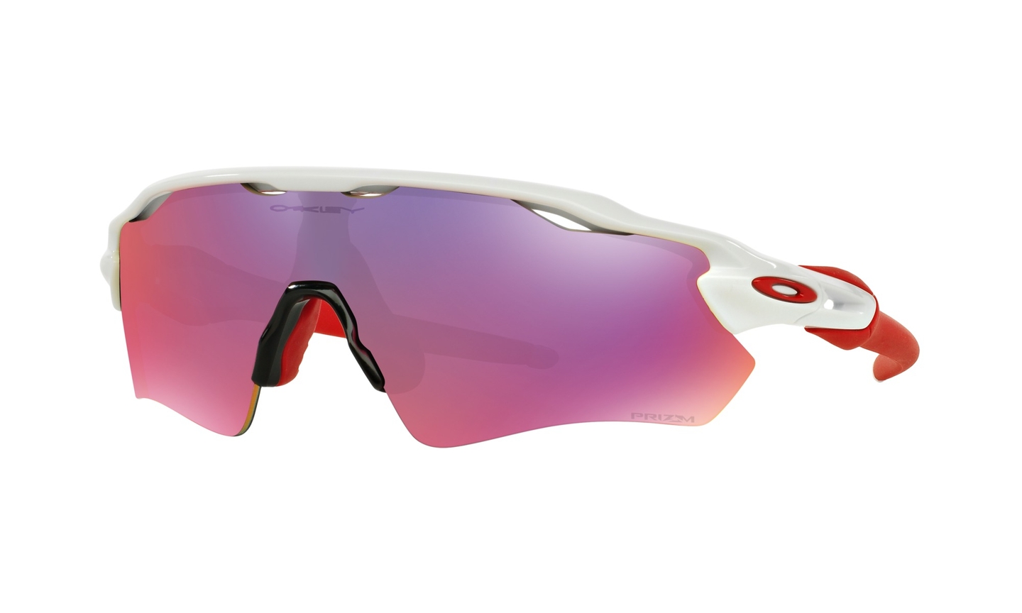 05 Radar Ev Oo9208 Road Prizm Path Lunettes Oakley Igvy6Yfb7