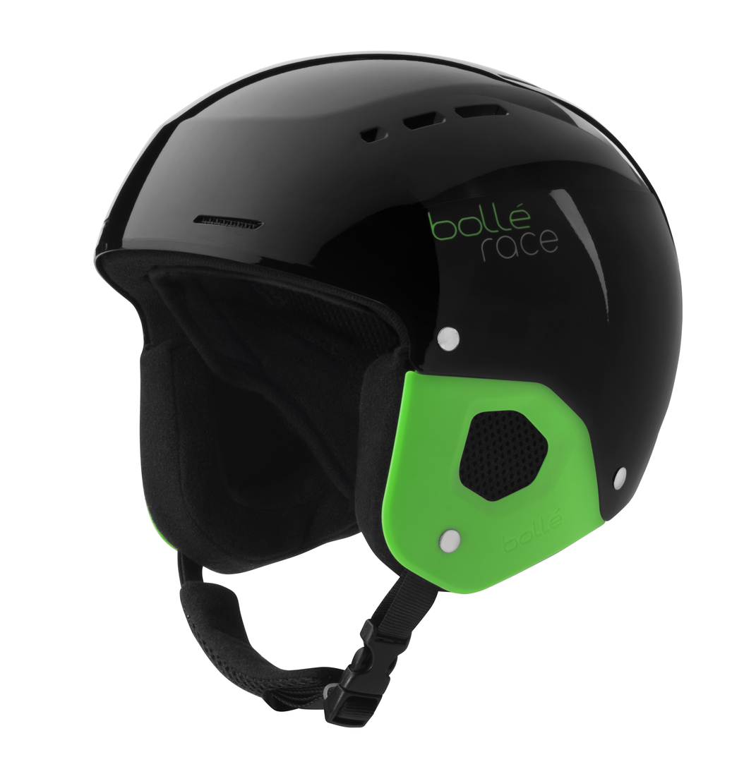 Casque De Ski Bollé Quickster Noir Masques De Ski Bollé