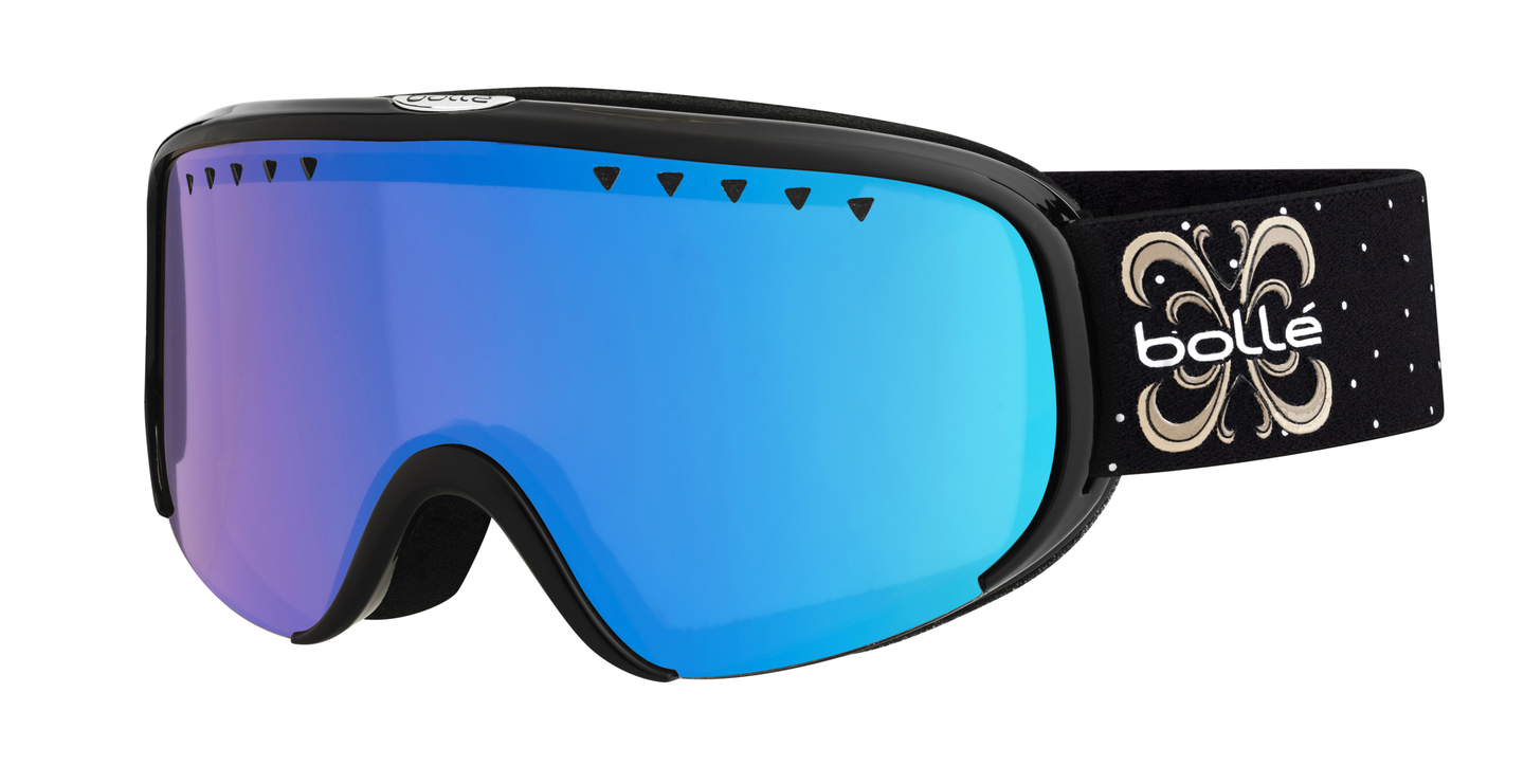 bolle lunette ski