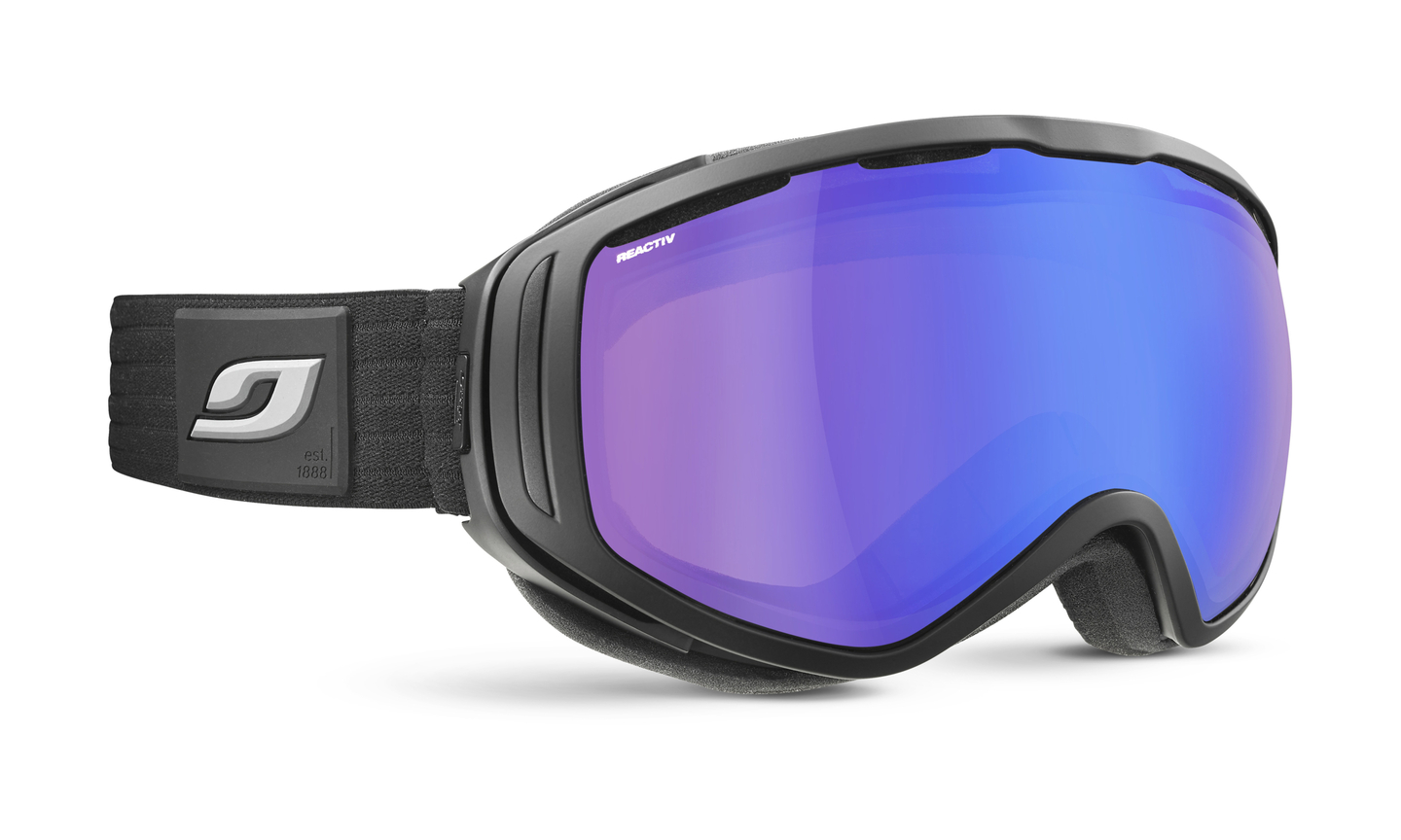 Julbo Masque De Ski Titan OTG High Mountain - Acheter Sur