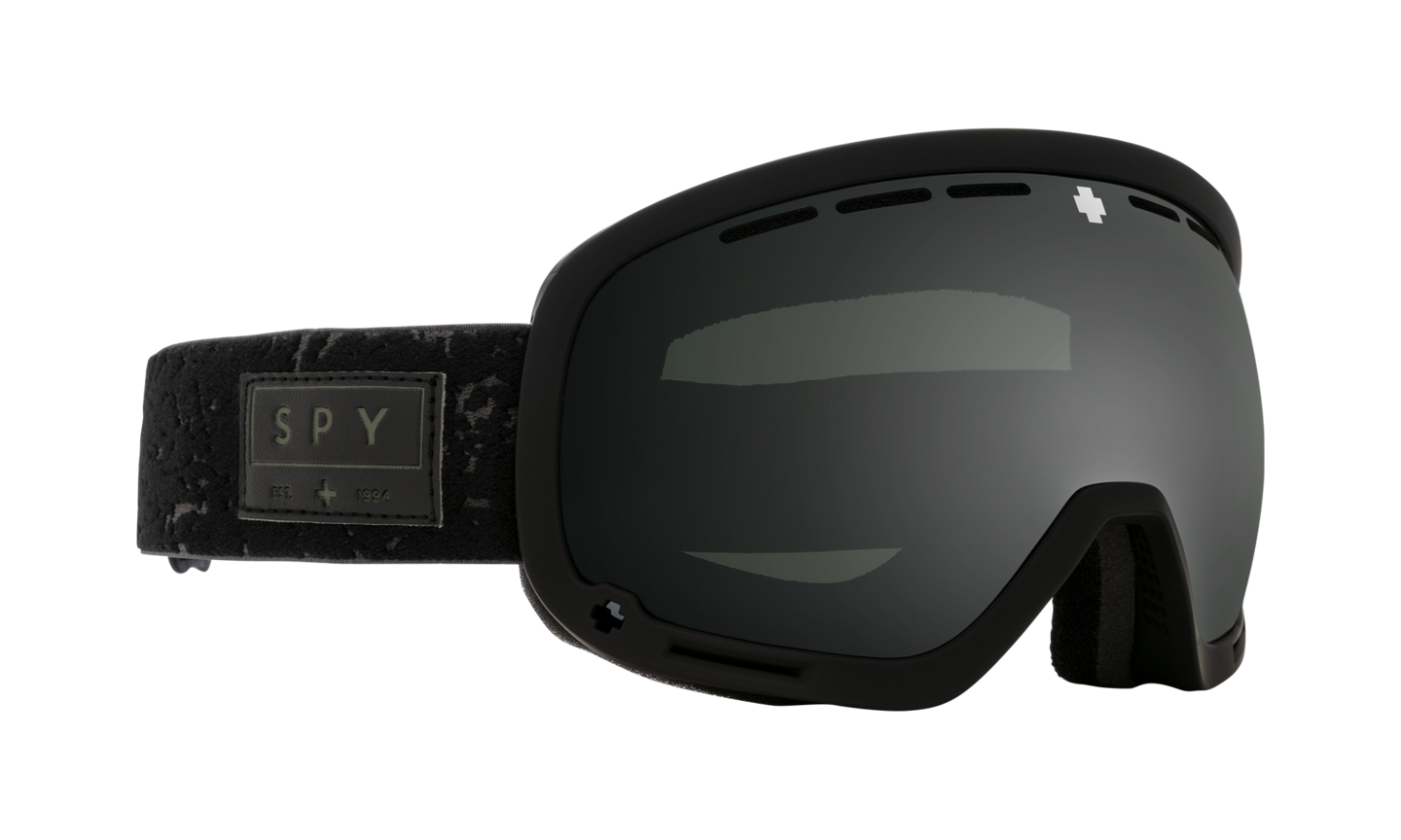 Masque de ski Spy MARAUDER SPY+ VICTOR DAVIET + HB PLATINUM MIRROR + HAP