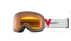 masque de ski vuarnet