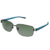 Capture bleu homme