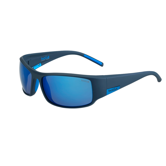 Lunettes Polarisé Cat Bollé 12423 3 King mw8N0Oynv
