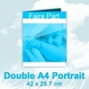 FairePart-Double-A4-Portrait